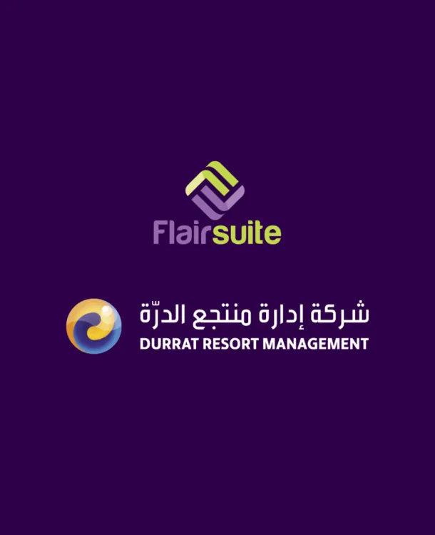 Durrat Resort Management ERP for Durrat Resort Management