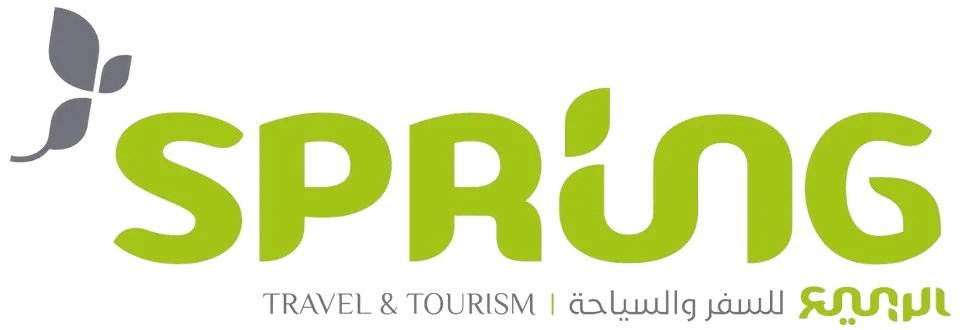 Spring للسفر والسياحة